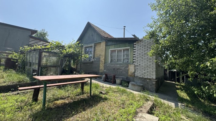 Продам будинок на 6 сотках в с.Капітанівка - фото 1