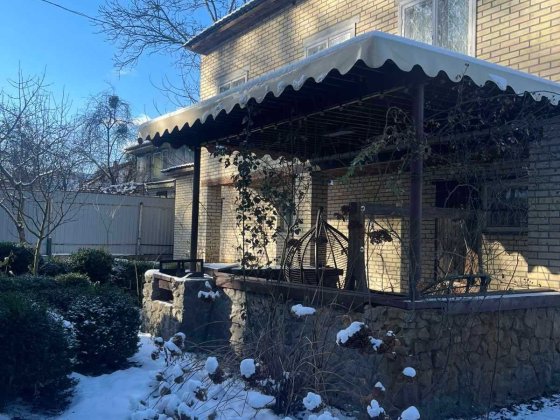 Продається будинок 100 м.кв, с.Капітанівка Капитановка