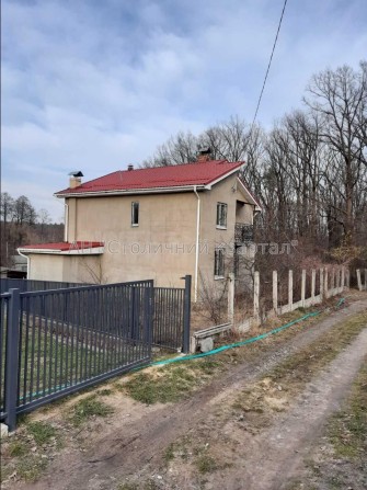 Без комісії. Капітановка Двоповерховий Будинок вулиця Садова - фото 1