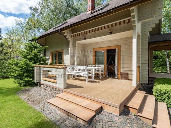 Продажа дома, Капитановка, Киево-Святошинский район Капитановка