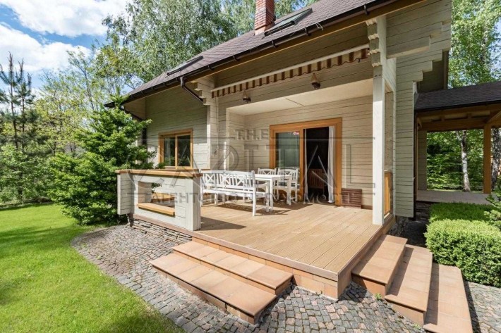 Продажа дома, Капитановка, Киево-Святошинский район - фото 1