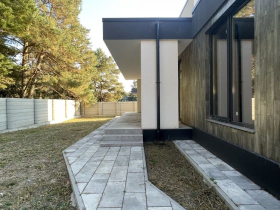 Дом в закрытом КГ готов на ремонт. Капитановка Капитановка