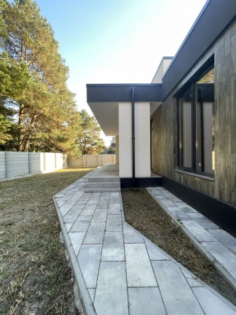 Дом в закрытом КГ готов на ремонт. Капитановка - фото 1