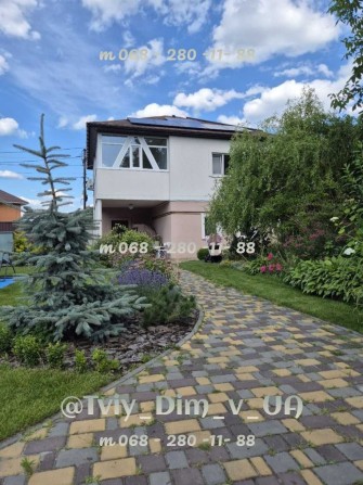 Продаж! Будинок з ремонтом! с Іванковичі! Озеро, ліс, тиша, затишок! - фото 1