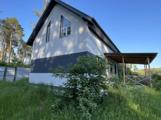 ТЕРМІНОВА ПРОДАЖА!! Продам будинок 120м2 біля лісу Княжичі