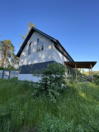 ТЕРМІНОВА ПРОДАЖА!! Продам будинок 120м2 біля лісу - фото 1