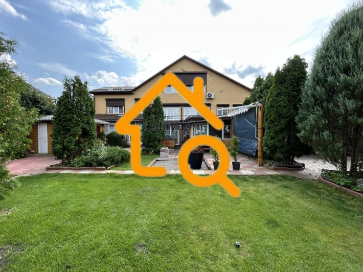 СУПЕР⁉️Продаж Будинок Княжий Град  НА ДВІ СІМЇ Лісова, Княжичи - фото 1