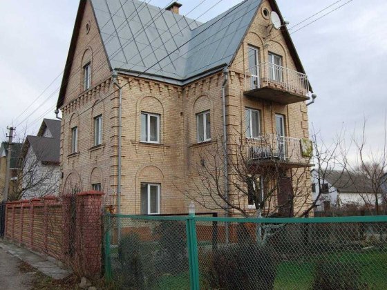 Продаж будинку Княжичі Княжичі