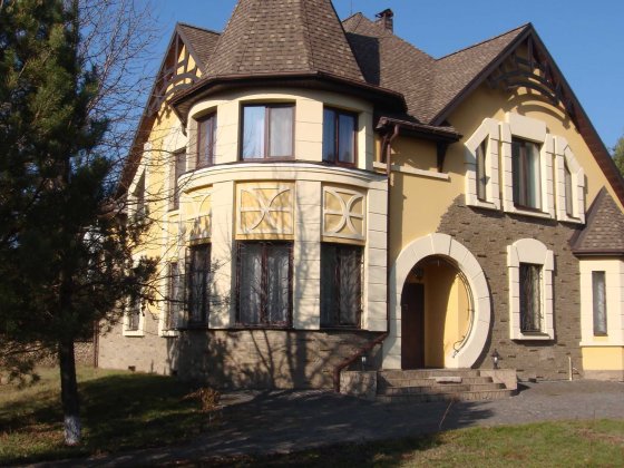 Дом в лесу, продажа Колонщина