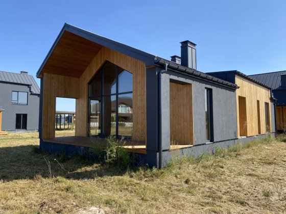 Дім у котеджному містечку Красилівка