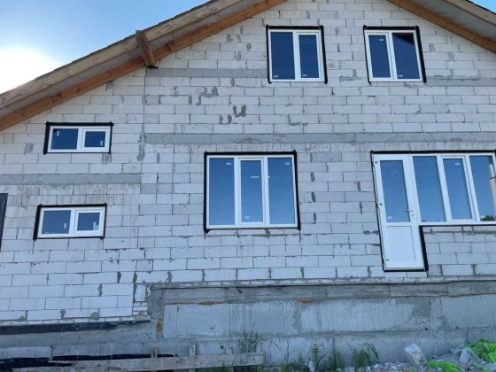 Продається будинок в с. Хотів, 5 км до Києва Круглик