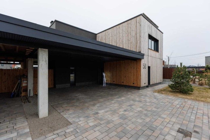 Коттедж от метро Теремки 20км - фото 1