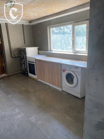 Цегляний будинок 98 м² з газовим опаленням, с. Лебедівка - фото 1