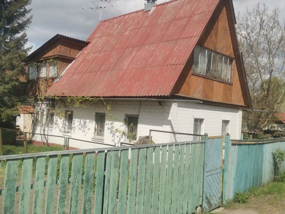 Продаж Будиночка с. Лiтки Літки