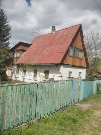 Продаж Будиночка с. Лiтки - фото 1