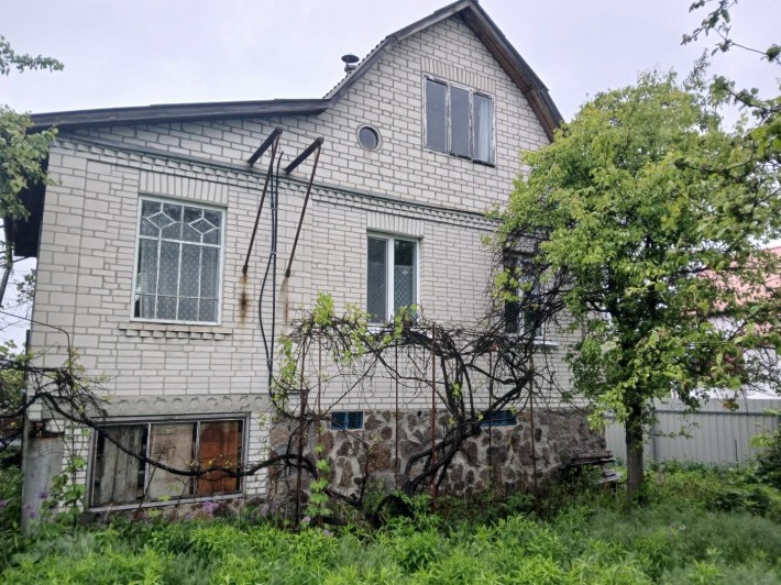 Продаж / Будинок / Садова, Любимівка - фото 1