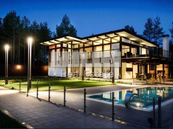 Без % Продаж будинок 437м2 Лебедівка, Київське море, Вишгородський рн Лебедівка