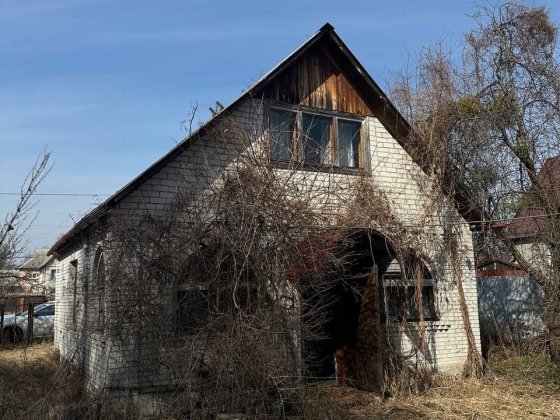 Продаж будинку ( дача) Лютіж  Садове товариство Лютіж
