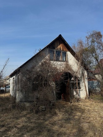 Продаж будинку ( дача) Лютіж  Садове товариство - фото 1