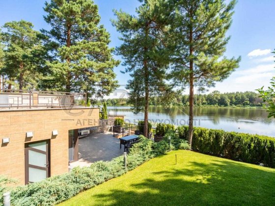 ТЕРМІНОВО Будинок 235кв.м./Лебедівка/Ремонт/Вихід на Воду/Басейн/Баня Лебедівка