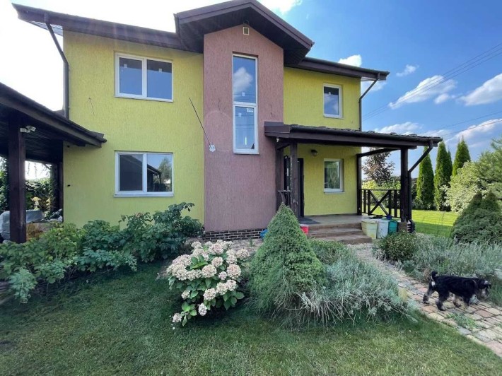 Продаж будинку в КМ Мала Олександрівка з охороною! без% - фото 1