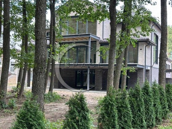 Продаж / Будинок / КМ Riviera Village 700м2 Лебедівка