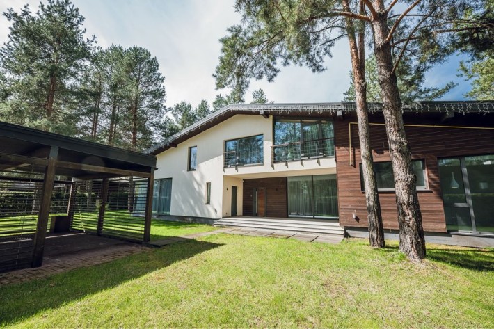 Продаж котеджу з новим ремонтом в км GoodLife Park - фото 1