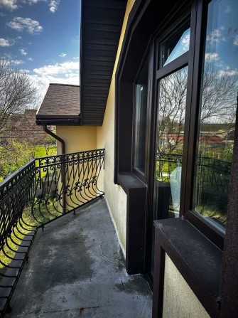 Гарний великий будинок під Києвом с.Малютянка продаж по собівартості - фото 1