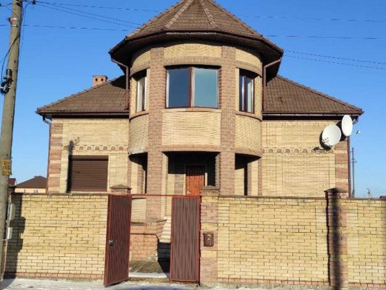 Від власника. Міла. Великий будинок за маленьку ціну Милая