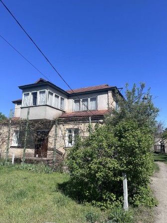 Продається великий будинок в с.Дмитрівка - фото 1