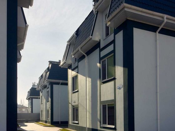 Готовий бізнес з дохідністю 15%річних!Продаж 3пов будинку з орендарями Милая