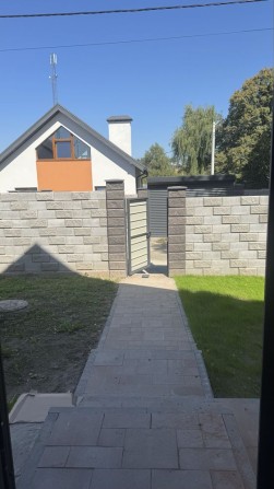 Затишний Окремий будинок 120м2 на 5 сотках. Єоселя, сертифікат - фото 1