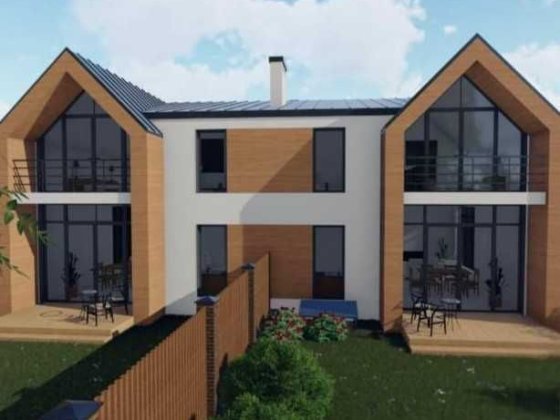 Дуплекс у Михайлівка-Рубежівка, топова локація! Михайлівка-Рубежівка