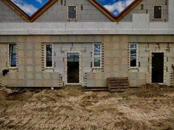 Продам сучасний таунхаус під Києвом. Ціна топ! Михайлівка-Рубежівка