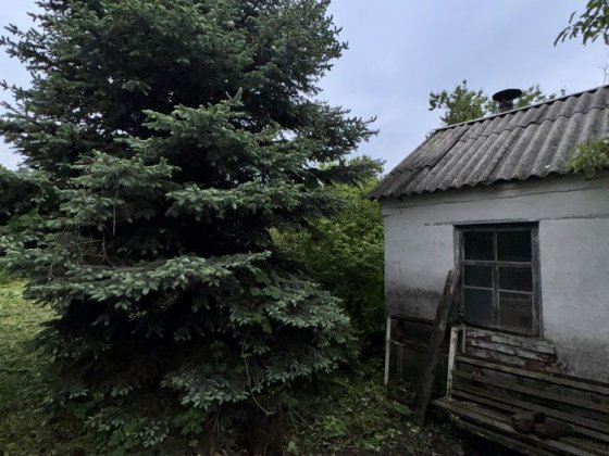 Продаж будинку з великою земельною ділянкою у Музичах Музичі