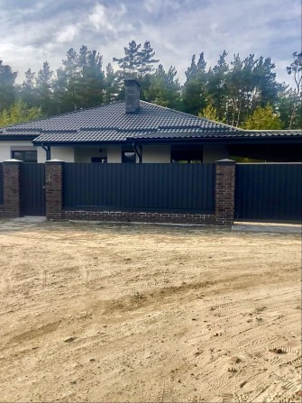 Будинок з ремонтом Вишгородський район Новосілки, Хотянівка. - фото 1