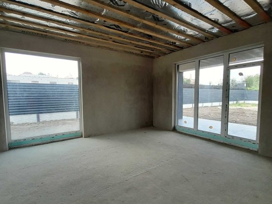 Без комісії, будинок 120м², 8 соток, електрика, газ, свердловина