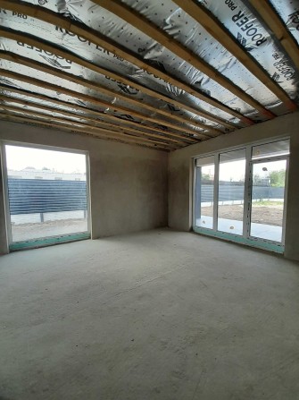 Без комісії, будинок 120м², 8 соток, електрика, газ, свердловина - фото 1