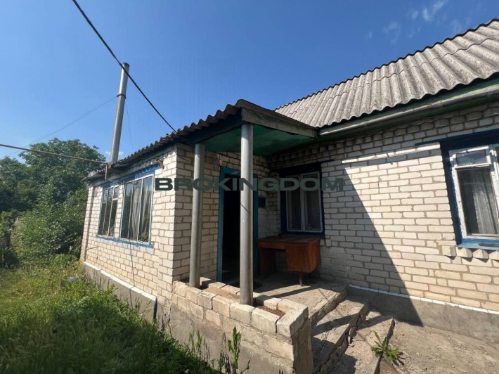 Продаж будинку в с.Новосілки Фастівського району. 23км від Київа - фото 1