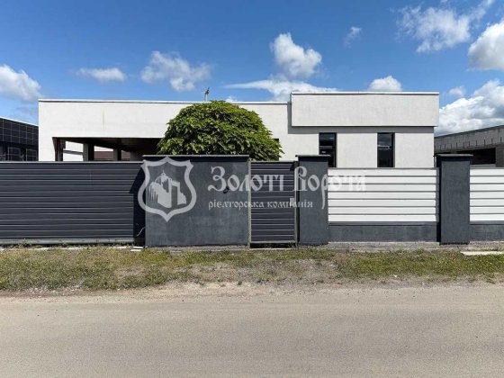 Будинок 3к. 6 соток,  Житловий стан. КМ «Межиріччя», Вишгородський р-н Осещина