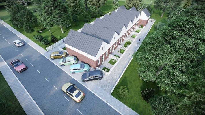 ШОК-ЦІНА! Таун за ціною студії! - фото 1