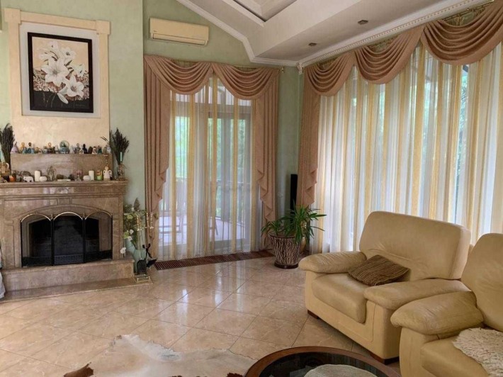 Продається розкішний будинок Безрадичі ДАЧА - фото 1