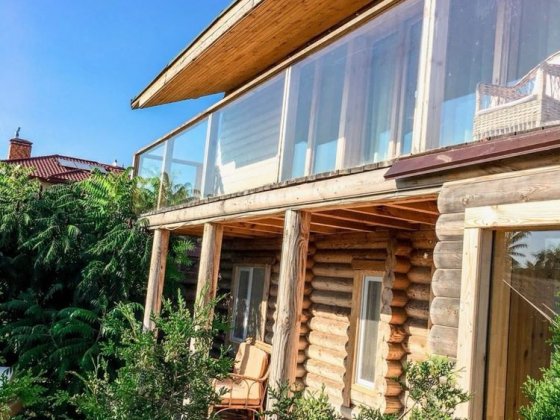 Продається будинок у котеджному містечку на Новообухівському шосе Нові Безрадичі