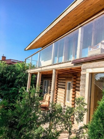 Продається будинок у котеджному містечку на Новообухівському шосе - фото 1