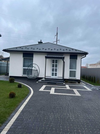 Новий будинок в Осещині, підходить під є Оселю - фото 1