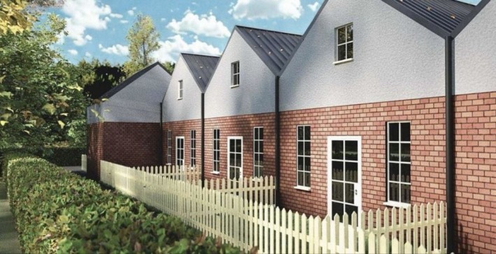 Продаю чудовий таунхаус за 16000 $ біля Ірпеня - фото 1