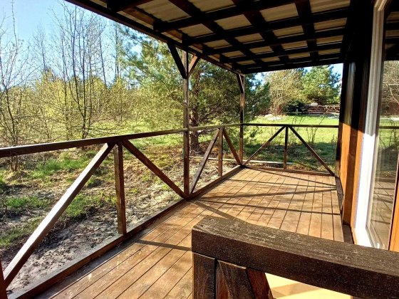 Продам будиночок на природі,неподалік від Києва. Осыково