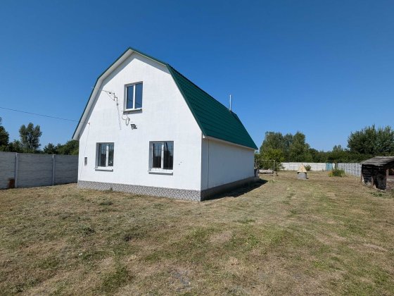 Дача біля села Осиково Осыково