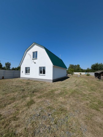 Дача біля села Осиково - фото 1