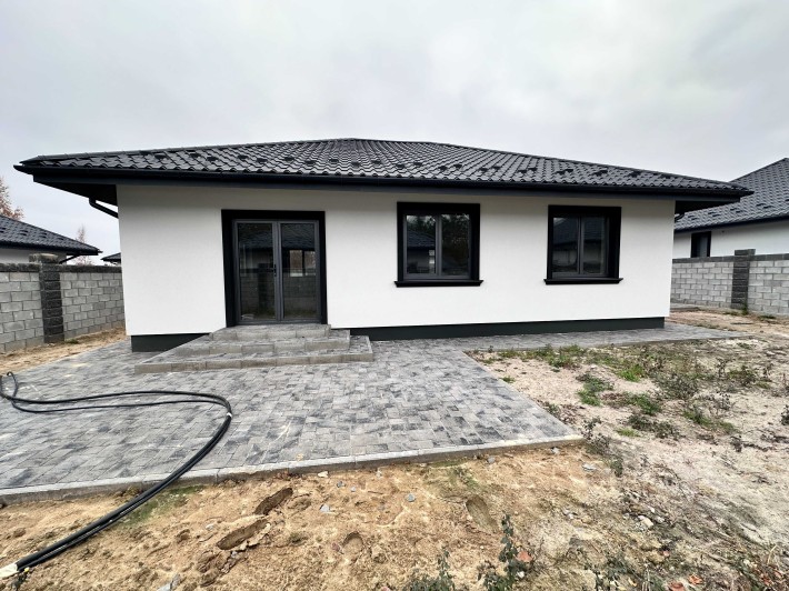 Продам затишний будинок у лісовій частині! - фото 1